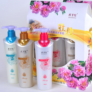 菏澤牡丹產品 天然美膚新選擇，從源頭到終端的全產業鏈概覽